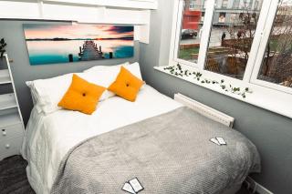 Elegant 2 bed with hot tub and a host of amenities - Liverpool - 5