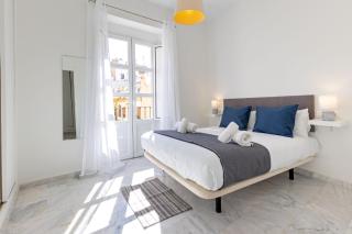 Muro city center suite by Valcambre - 9