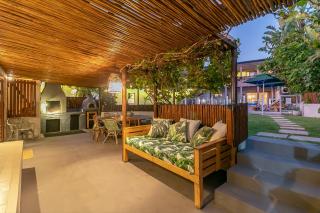 In Toto Retreat - Garden Route - Sedgefield - 6