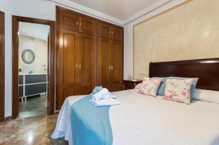 Vistas Montealto Amplio 3 rooms 2 baños - Jerez de la Frontera - 6