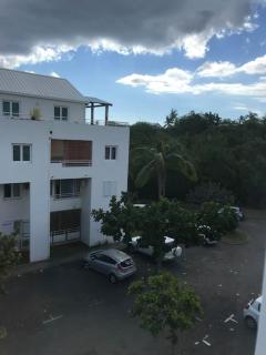 Joli T1 classe 2* avec balcon proche plages - Saint-Gilles-les-Bains - 9