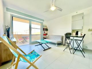 U Paradisu - Balcon - 100m mer - Parking - Climatisation - Propriano - 0