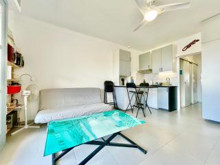 U Paradisu - Balcon - 100m mer - Parking - Climatisation - Propriano - 2