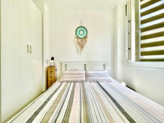 U Paradisu - Balcon - 100m mer - Parking - Climatisation - Propriano - 8