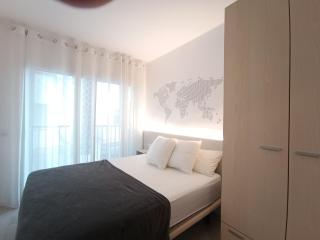 Aiguaneu Sa Mar Blanca - 7