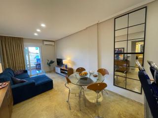 Marta Apartament Cabo Roig Alicante - 7