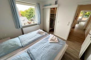 Whg Lütt Lee Sandwall 60 Wyk - Wyk auf Föhr - 6