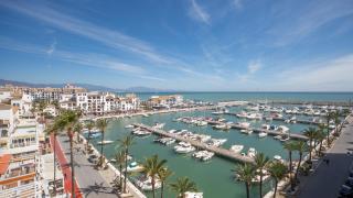 Marina Real 264 - Manilva - 1