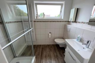 Whg Lütt Lee Sandwall 60 Wyk - Wyk auf Föhr - 3