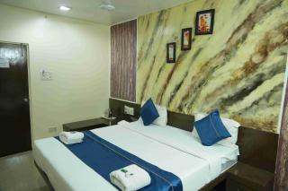 Hotel Avon International - Aurangabad - 3