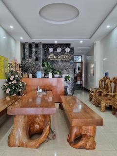 NHÀ NGHỈ T&T - Dồng Văn - 4