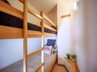 Appartement 6 pers. avec balcon, au calme proche du centre de Saint-Lary-Soulan - FR-1-296-158 - Saint-Lary-Soulan - 4