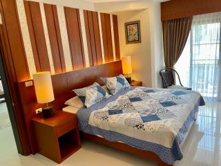 Stylish seaside Apartment on Laguna GOLF Course - 6