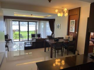 Stylish seaside Apartment on Laguna GOLF Course - 0