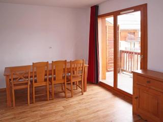 Appartement 3 pièces, piscine, jacuzzi, 8 pers, Les Orres 1800 - FR-1-322-429 - Les Orres - 9