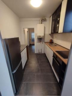 MK Apartments Bremen 4 - Kostenlose Parkplätze - Central gelegen - bis zu 5 Personen - Brema - 5