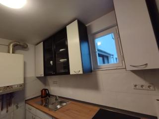 MK Apartments Bremen 4 - Kostenlose Parkplätze - Central gelegen - bis zu 5 Personen - Brema - 4