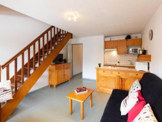Duplex calme pour 8 près des remontées et commerces - FR-1-296-387 - Saint-Lary-Soulan - 8