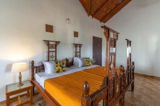 Misty Barn by VEO - Part of StayVista - Chikmagalur - 4
