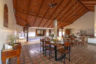 Misty Barn by VEO - Part of StayVista - Chikmagalur - 5