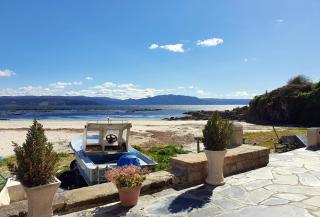 La Casa de Ana en Fisterra - Fisterra - 6