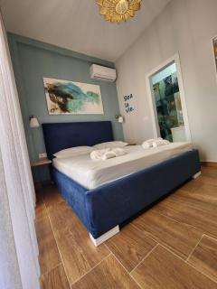 Memories Apartments - Sarandë - 8