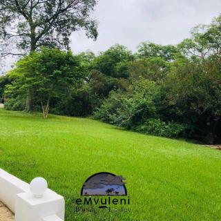 Emvuleni Bush Lodge - Pietermaritzburg - 0