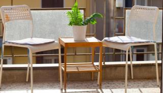 Houseloft Urban Gardens - Salonicco - 8