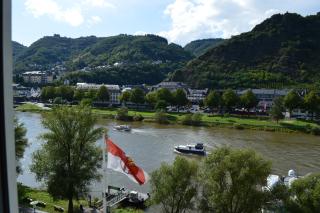 Alte Weinbauschule - Cochem - 9