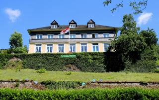 Alte Weinbauschule - Cochem - 9