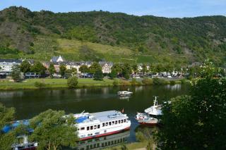 Alte Weinbauschule - Cochem - 8