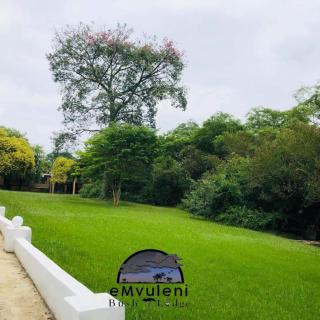 Emvuleni Bush Lodge - Pietermaritzburg - 5