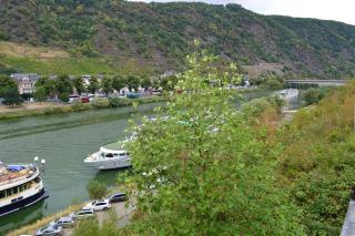 Alte Weinbauschule - Cochem - 7