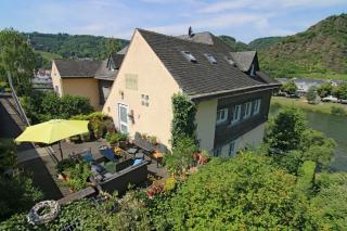 Alte Weinbauschule - Cochem - 3