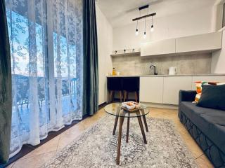 Beautiful fully renovated apartment BY THE SEA, large balcony with enchanting views - Neum - 6