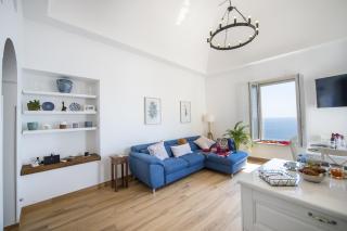 Casa Madonna del Mare - Praiano - 9