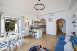 Casa Madonna del Mare - Praiano - 5