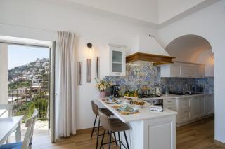 Casa Madonna del Mare - Praiano - 4