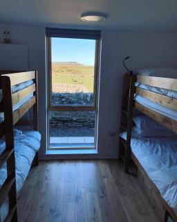 New Town Hall Bunkhouse - Whithorn - 9