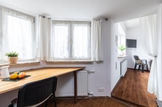 SuperApart Cieplarniana 44B - Warschau - 4