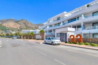 Scandinavian modern apartment - Fuengirola - 4