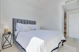 Scandinavian modern apartment - Fuengirola - 1