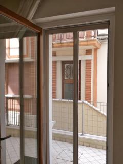 ROSE DE MAR - Grazioso appartamento con posto auto - 7