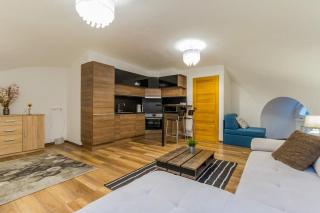 Charming Central Residence by NeWave Apartments - 2