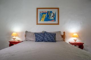 LINDA CASA MEDITERRANEA - Ubatuba - 2