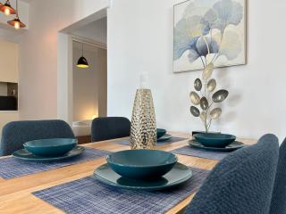 Santa Barbara C1 Cityscape 68sqm apt in Nea Smirni - Athene - 5