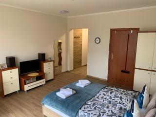 Villa Dorota-Lidia Apart - Świnoujście - 7