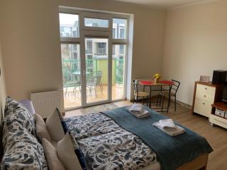 Villa Dorota-Lidia Apart - Świnoujście - 5