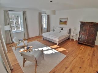 Maria Theresia Berghaus Apartments - 0