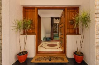 Villa 9C by Revkeys - Bangalore - 2